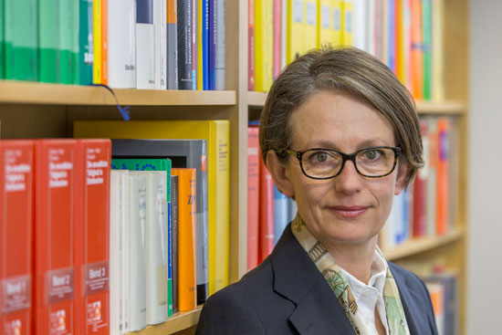 Rechtsanwältin Susann Christoffers · Fachanwältin für Familienrecht in Regensburg